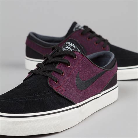 nike janoski sb dames zwart|Nike SB stefan janoski buy.